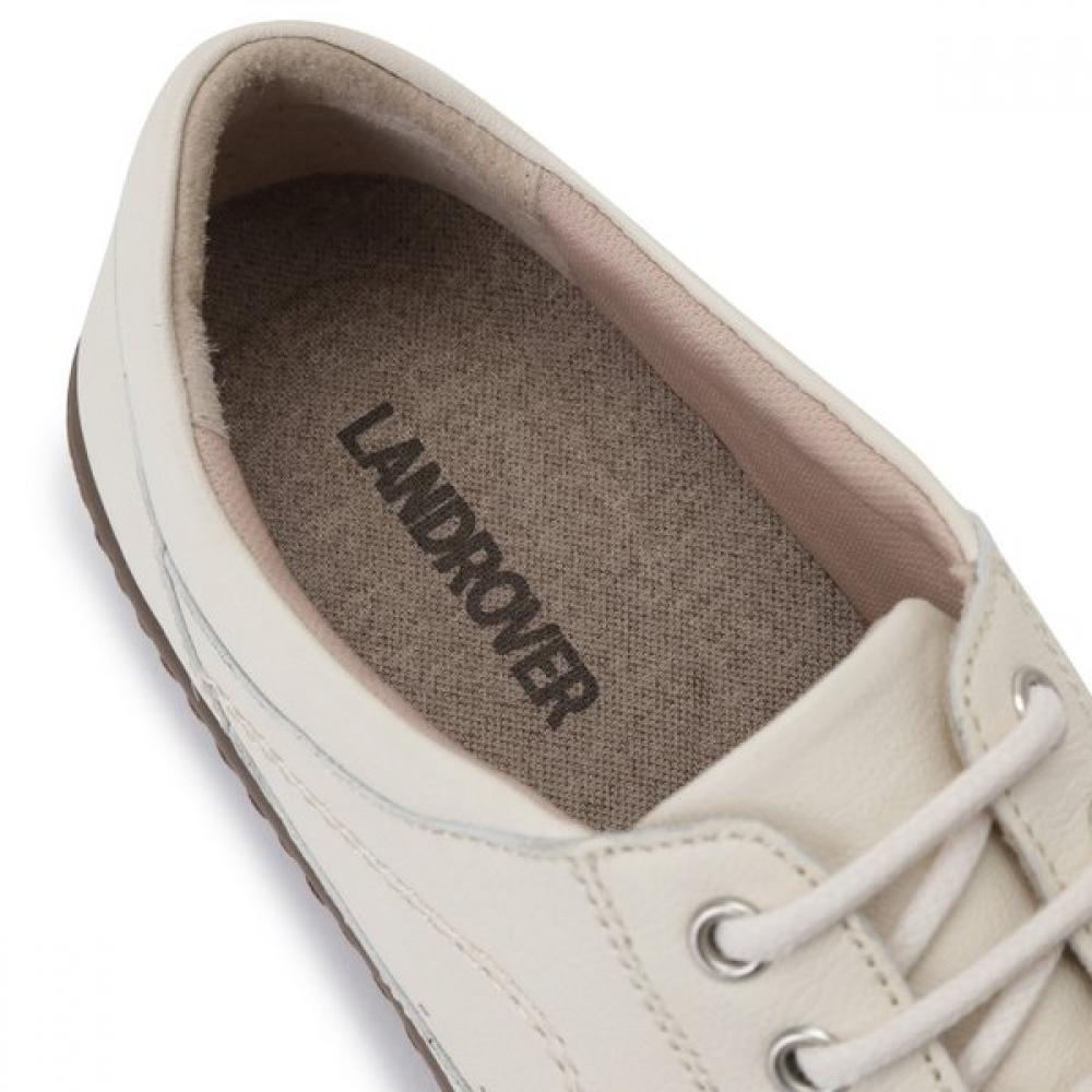 Land Rover Women S Lightweight cuShion caSual Oxford Lanoxh4435wg9