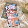 Tokyo Sakura cherry blossom landscape Case For Xiaomi 14T Pro 11T 12T 13T 13 14 15 Ultra POCO X7 Pro X3 X5 X6 M6 F5 F6 Pro Cover