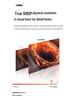Nut Micro Fruit V7 HD Portable 1080P Home Projector with Gimbal