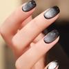 Strong Magnet Stick Hexagonal Shape Double-End Cat Eye For Uv Gel Polish Pen Magnet Nail Art Manicure Design Pen Tools