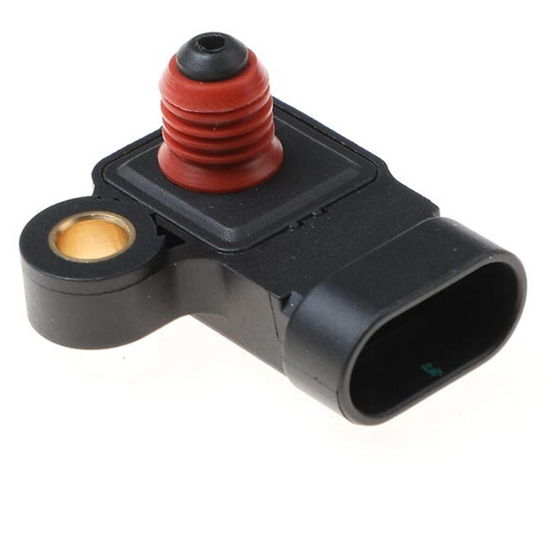 Car Intake Map Manifold Absolute Pressure Sensor 96276354 For Aveo5 Aveo