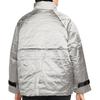 Nike Puffer Jacket Women's Silver DD4647-013