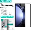 NILLKIN For Samsung Galaxy Z Fold 8 Ultra Fold 7 6 CP+ Pro Series Screen Tempered Glass 9H Anti Explosion Screen Protector2