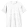 Tai Chi Unisexs T Shirts Fashion Tee Shirt Short Sleeve Round Neck TShirt Cotton Summer Clothing