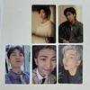 BTS RM 2025 Festa Patudan Live Photocard