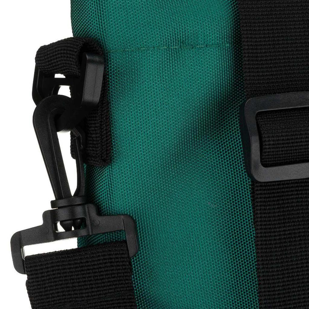 Torba PTN TZ15605D-1006 D.Green