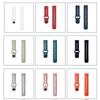 1Pcs 22mm Sport Band Compatible for Galaxy Watch 7 Bands 44mm 40mm,Galaxy Watch FE/6/5/4 Classic(40mm-47mm) Soft Silicone Replacement Strap