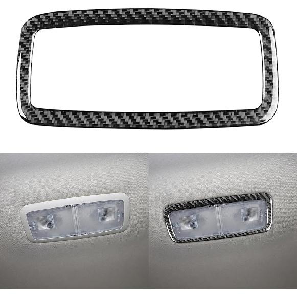 NVCNX Real Premium Carbon Fiber for Toyota Corolla & Cross -2026    2024 2025 Hybrid Hatchback L LE XLE SE XSE FX Dash Dashboard Panel Cover Interior