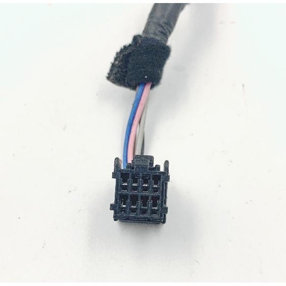 For Hyundai mistra elantra tucson Kia K2 K3 K4 K5 mirror rearview mirror wiring harness plug 