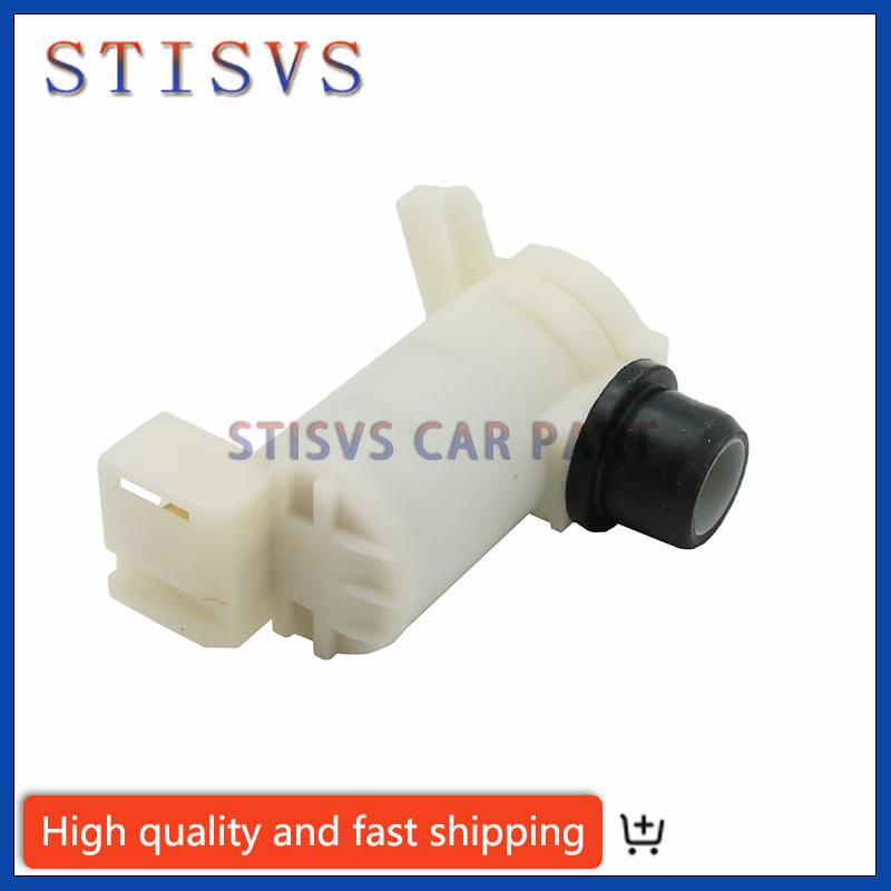 28920-50Y00 Windshield Washer Pump 28920 50Y00 For NISSAN PULSAR SUNNY PRIMERA SERENA ALMERA MAXIMA FAIRLAD X-TRAIL 2892050Y00