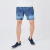 BARREL Man Sunset Palm Boardshorts Deep Blue (B3Smwbs006Dbl)