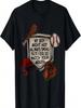 My Boy Might Not Always Swing But I Do So Watch Your Mouth T-Shirt
