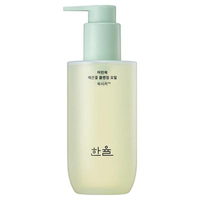 Artemisia Hladký čistiaci olej 200 ml