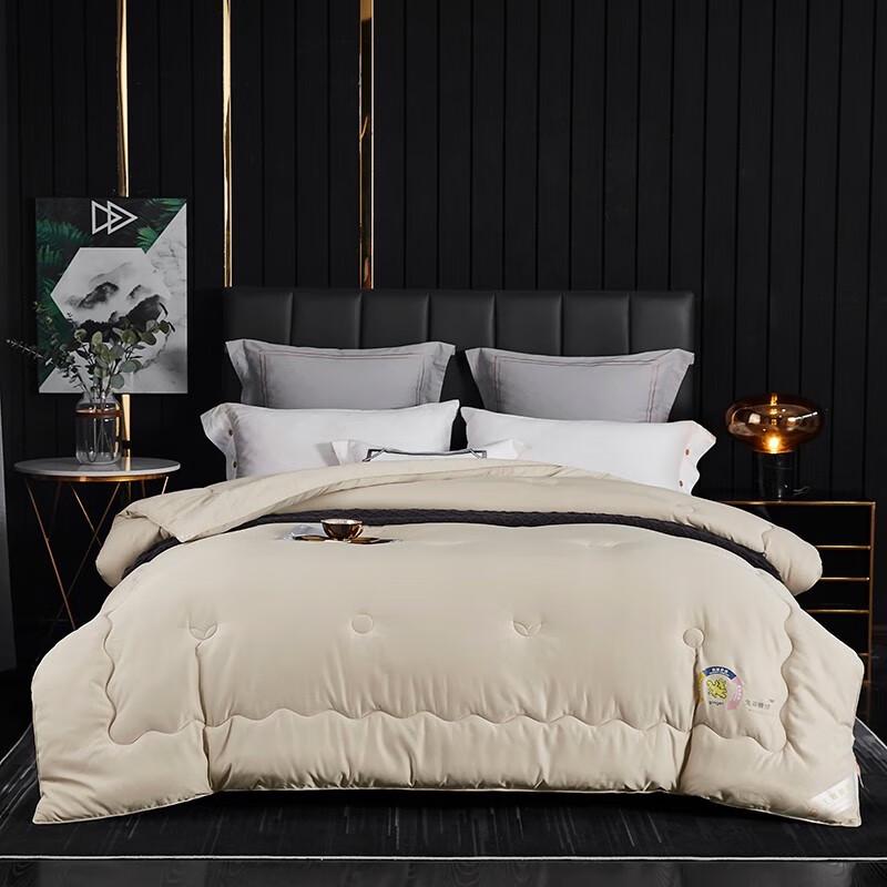 

Tangna Winter Warm Fiber Quilt