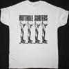BUTTHOLE SURFERS BUTTHOLE SURFERS EP T SHIRT