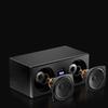 Soai All-in-One Home Audio System with Dual Microphones
