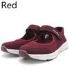 Spring Summer Women Casual Sneakers Mesh Breathable Shoes Comfortable Running Shoes Fitness Shoes Walking  (Size 35~42)
