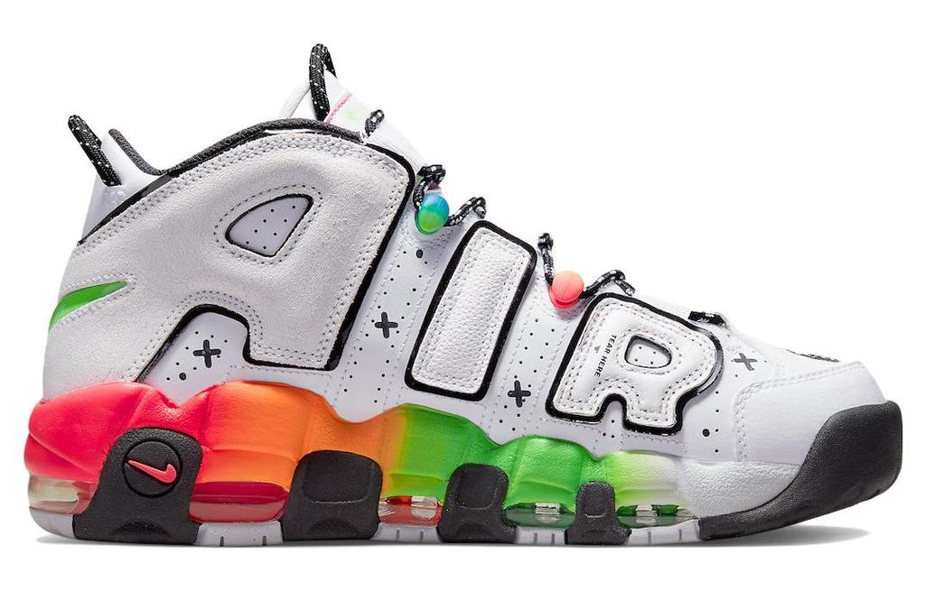 Nike Air More Uptempo 96 'Cultura Del Juego' DV1233-111
