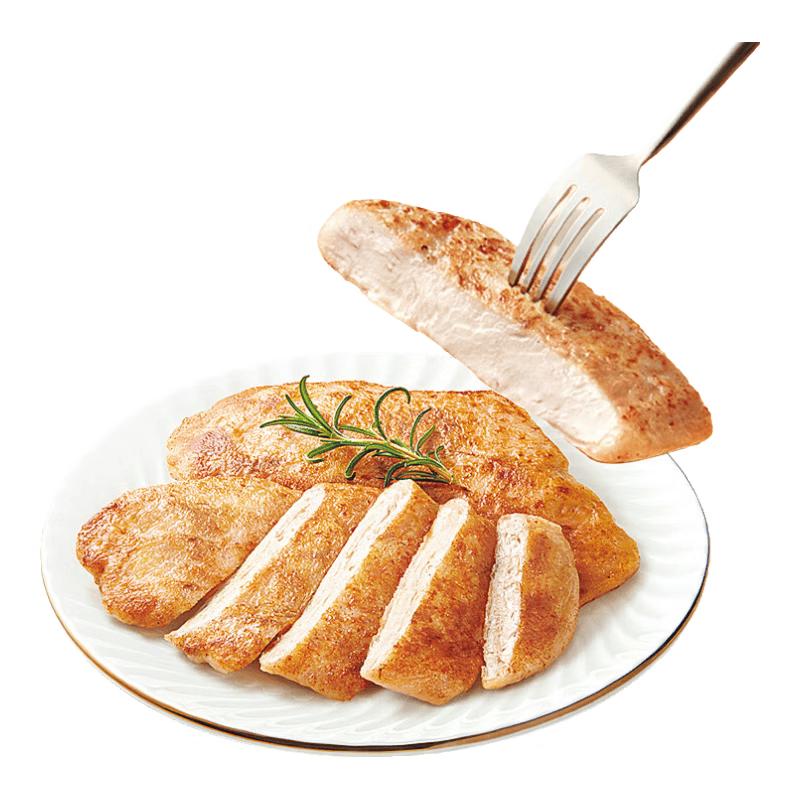 Pizza Hut Superior Selection Chicken Breast Steaks