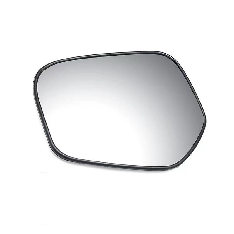 Fits 2006-2015 Mitsubishi Triton L200 Heated Rearview Mirror Lens Replacement.