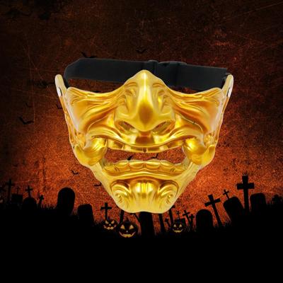 Head Grimace Cosplay Mask Japanese Easy To Wear Novelty Scary for Stage