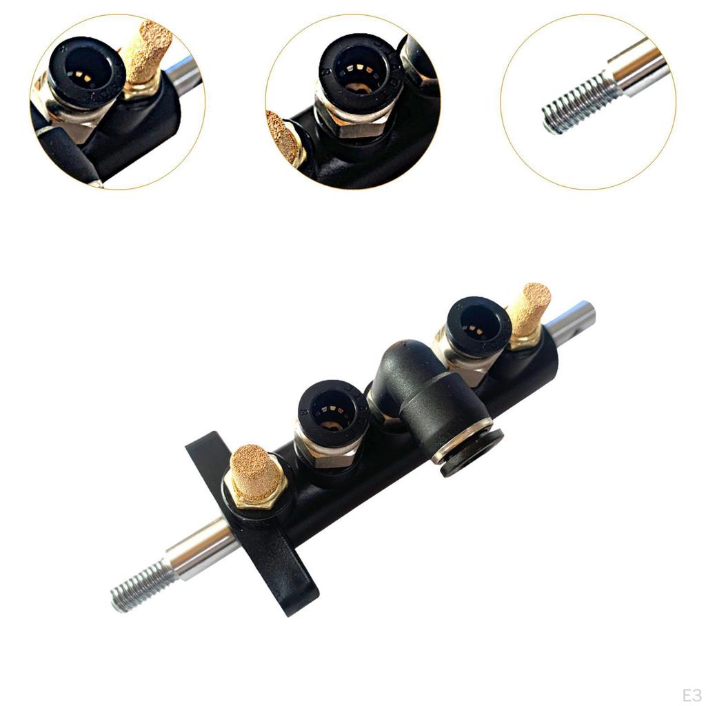 Tire Air Control Valve Replace Auto Easy to Use Wear Resistant Repairing Tool
