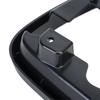 Rearview Mirror Car Door Wing Mirror Frame for Ford Explorer 2011 2012 2013 2014 2015 2016 2017 2018 2019(Right)