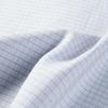 YOUNGOR Men's Cool-Touch Business Short-Sleeve Shirt