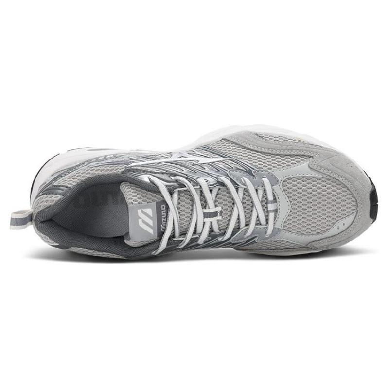 Mizuno Lg 2000 'Grey' Sneakers D1GH230206