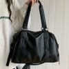 Tide coole leichte tragbare Reisetasche Reisetasche Damen große Kapazität Tragetasche Kurztrip Reiseaufbewahrung Umhängetasche