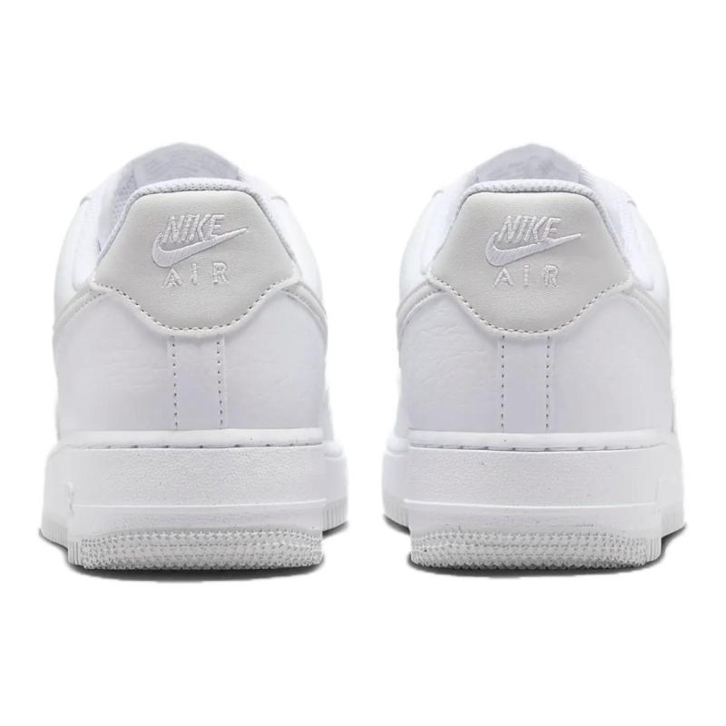 Nike Air Force 1 07 Next Nature White Photon Dust Women's Sneakers DV3808-104