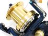 Shimano 14 Bull's Eye 5080 Spinning Reel, Long-Distance Casting for Rock Cage Fishing, Bream & Mackerel, High-Rigidity Power Reel, Authentic Japan
