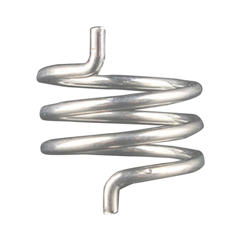 Braking Return Spring Steel Braking Return Spring Clip Mountain Bike Mechanical Disc Brakes Spring Cycling Accessories