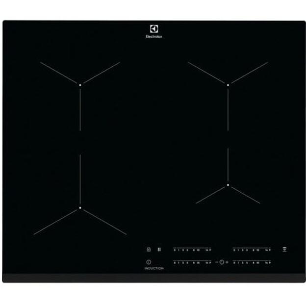 

Индукционная варочная панель ELECTROLUX EIT61443B SLIM-FIT