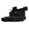 POKESS Front Left and Front Right Door Latch Actuator for Ford Focus Auto Parts 3M5AR21812AK  3M5AR21813ET 1426274 1426266