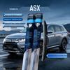 Universal Silicone-Coated High-End Silent Wiper Blade for ASX, Multi-Functional Three-Section Water-Scraping Blade.