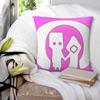 Game Little Nightmares Square Pillowcase Cushion Cover Pillow Case Throw Pillow Cover for Home Sofa Living Room