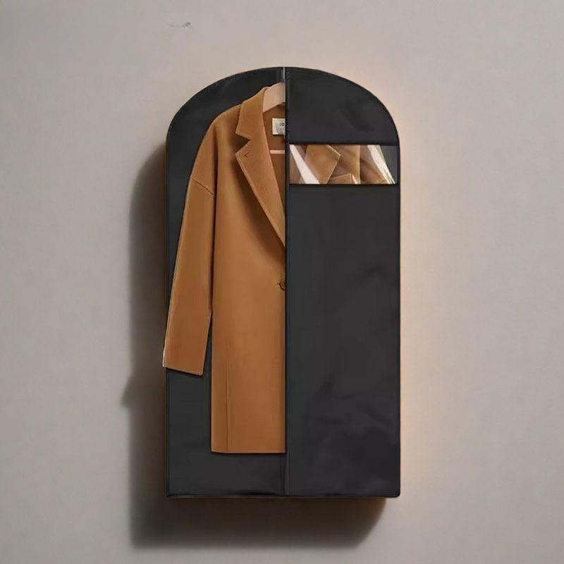 

Household Clothes Dust Cover 60*100cm сірий колір