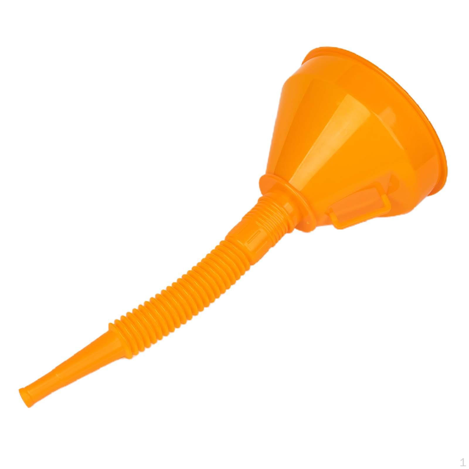 Автомобильная воронка — фото 9