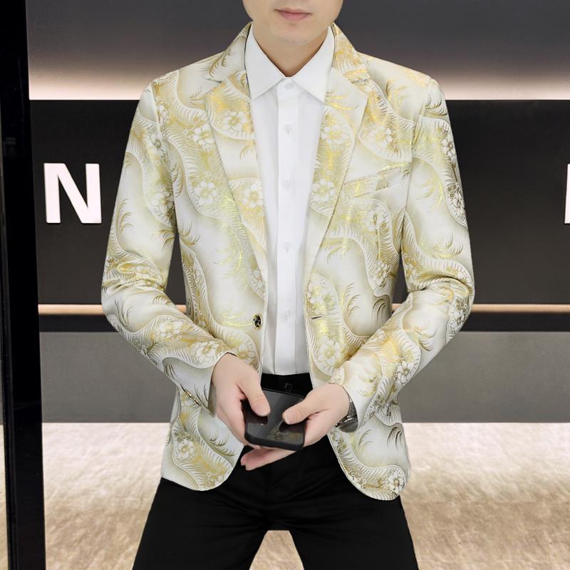 

2026 Winter-Spring Cross-Border Suit 3XL белый