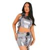 silver