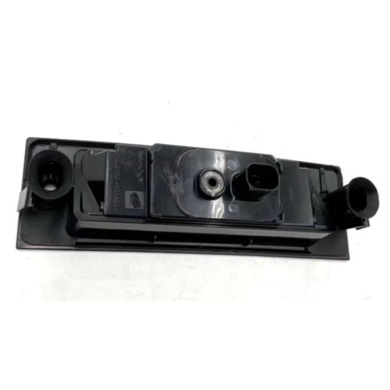 Luggage Compartment Switches License Plate Light Trunk Lamp Switch Automobile Part for Chevrolet Cruze 2016 2017 2018