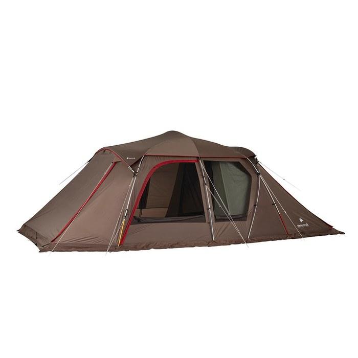 Snow Peak Tooga Shield Dach TP-690SR Zelt Schutz Zeltplatz Outdoor Grau Kostenlos