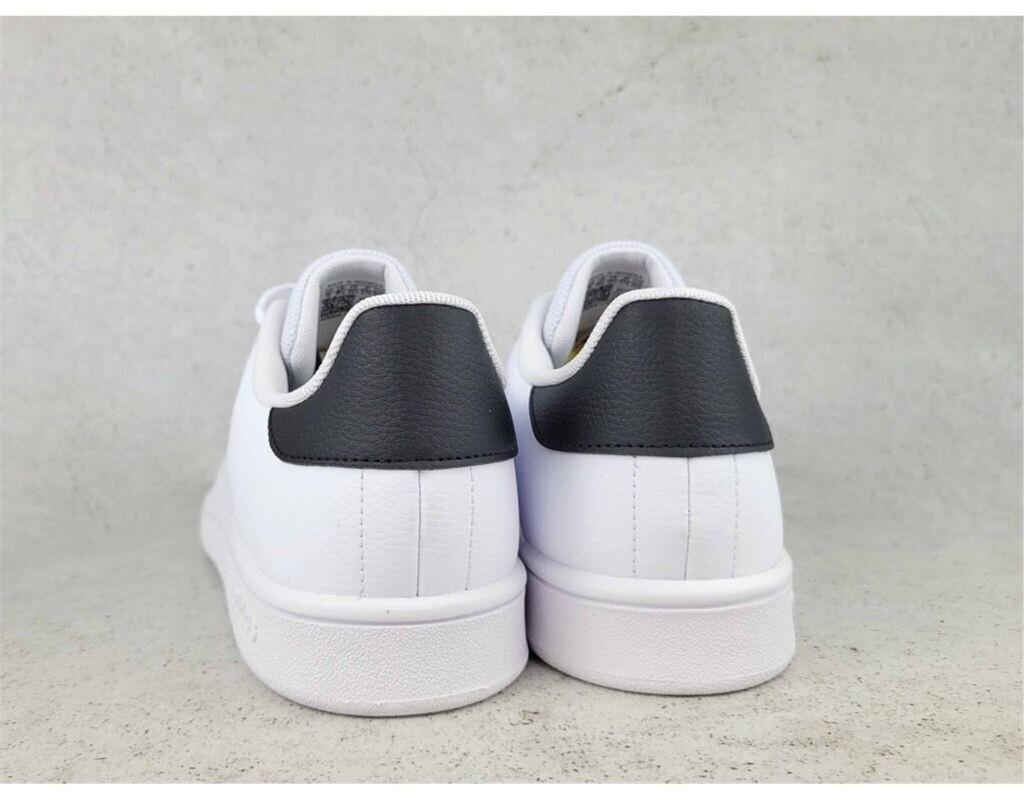 Adidas Urban Court Sneakers White/black