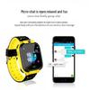Multilingual Children's Smartwatch Q12 - Fifth Generation with Photo, Positioning, and SIM Card Features