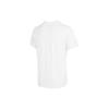New Jordan Men's Retro Logo Breathable Pullover Short-Sleeve T-Shirt White DV1446-100