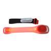 Adjustable Wearable LED Armband Right Easy To Use LED Armband for Running Walking Strolling