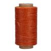 150D 820.2ft Waxed Thrd   Flat Sewing Stitching Cord Accessories for   Lther Craft