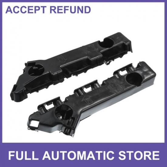 

Front Bumper Mounting Bracket No57010402AD TWO for Chrysler 300