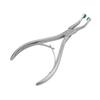 Stainless Steel Dental Teeth Crown Remove Plier Remover Instruments Dentist Tools